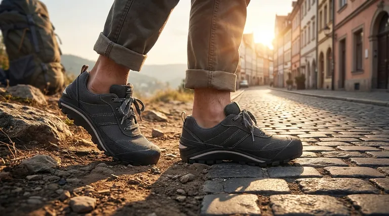 Quels avantages en termes de style et de polyvalence offrent les chaussures ou bottes de randonnée ? Le guide ultime pour la piste et la ville