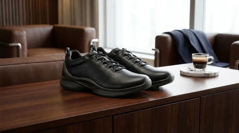 Wie spiegeln hochwertige Schuhe persönliche Eleganz wider? Zeigen Sie Ihre persönlichen Standards von Grund auf