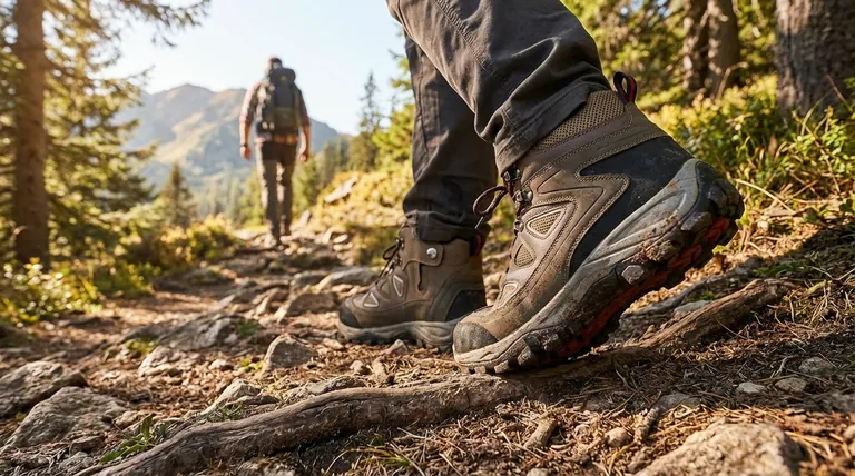 Quels sont les bienfaits des chaussures de qualité pour la santé ? Protégez vos articulations et améliorez votre posture