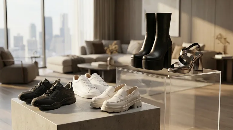 Quelles sont les tendances récentes en matière de conception de chaussures pour femmes ? Le guide ultime des styles modernes