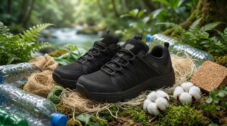Pourquoi les chaussures durables séduisent-elles les consommateurs conscients ? Guide des chaussures éthiques et écologiques