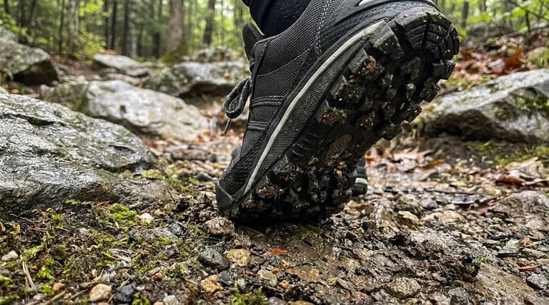 Comment la semelle extérieure affecte-t-elle les performances des chaussures d'extérieur ? Maximiser la traction et la stabilité