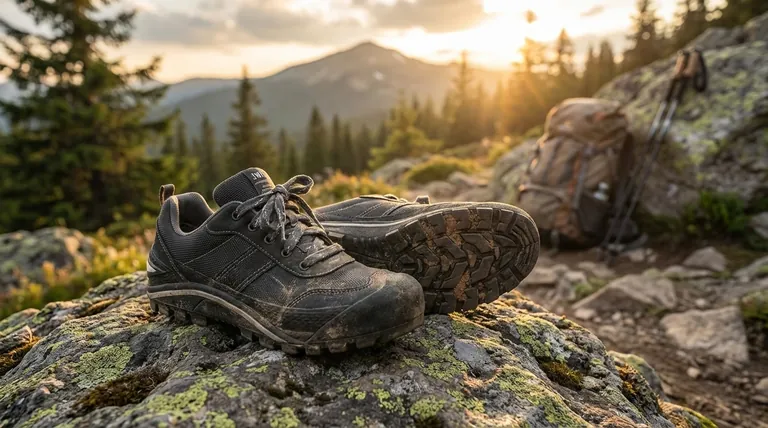 Pourquoi la durabilité est-elle importante lors du choix de chaussures d'extérieur ? Un guide pour la sécurité et la valeur à long terme