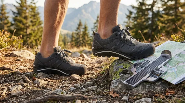 Comment la compréhension de la forme du pied aide-t-elle à choisir des chaussures d'extérieur ? Trouvez votre ajustement parfait pour le confort et la performance