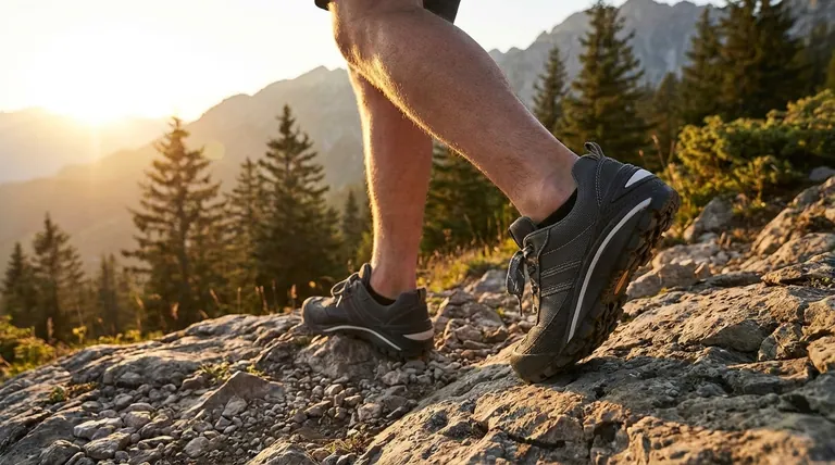 Quels sont les avantages d'investir dans une excellente paire de chaussures d'extérieur ? Améliorez les performances et la sécurité