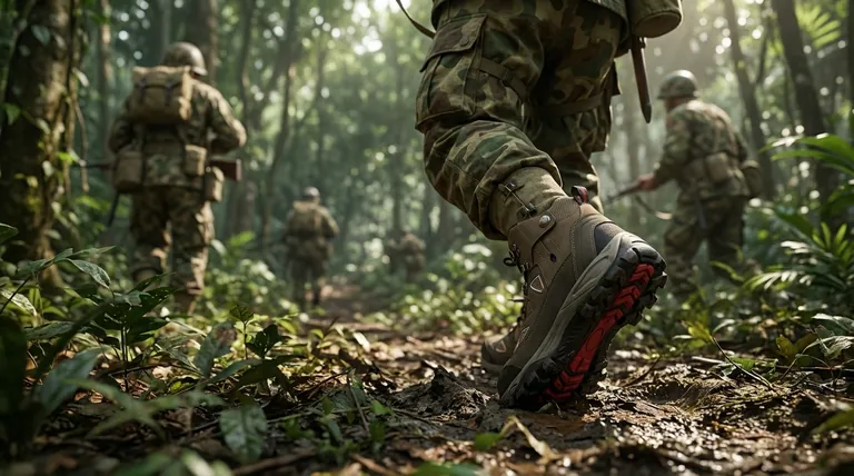 Comment le camouflage a-t-il évolué pendant la Seconde Guerre mondiale ? De l'art statique à la science produite en série