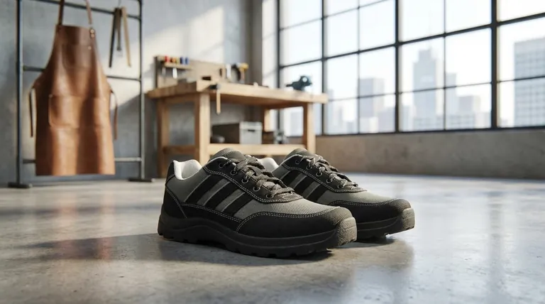 Perché è importante investire in scarpe di buona qualità? Proteggi la tua salute, il tuo portafoglio e il tuo stile