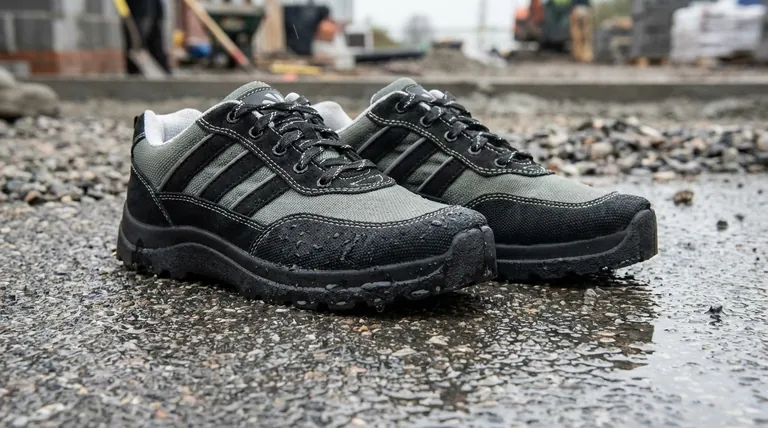 Was macht Schuhe mit Gummisohle zu einer wirtschaftlichen und praktischen Wahl? Unübertroffene Haltbarkeit & Allwetterwert