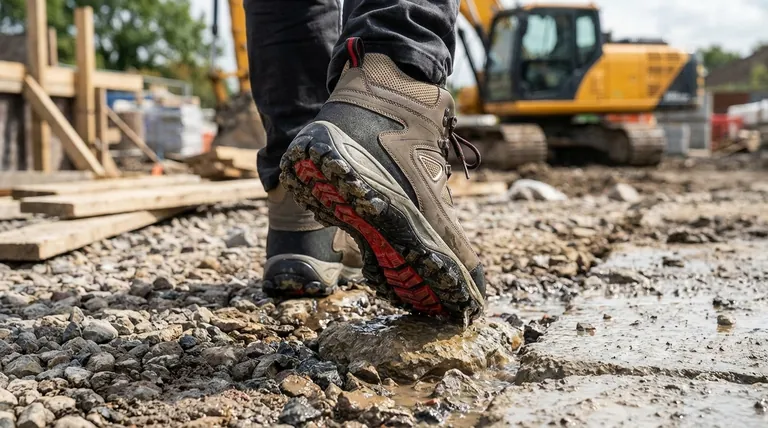 Quels sont les avantages des semelles en polyuréthane ? Légères, durables et absorbant les chocs