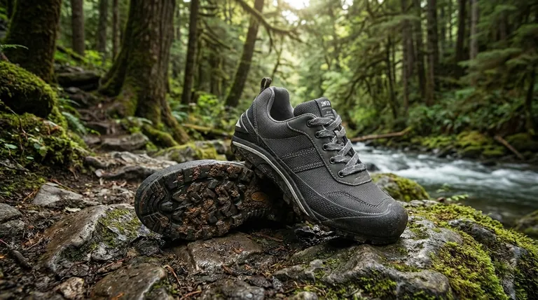 Pourquoi le caoutchouc naturel est-il considéré comme durable pour les chaussures ? Adhérence supérieure, confort et longévité