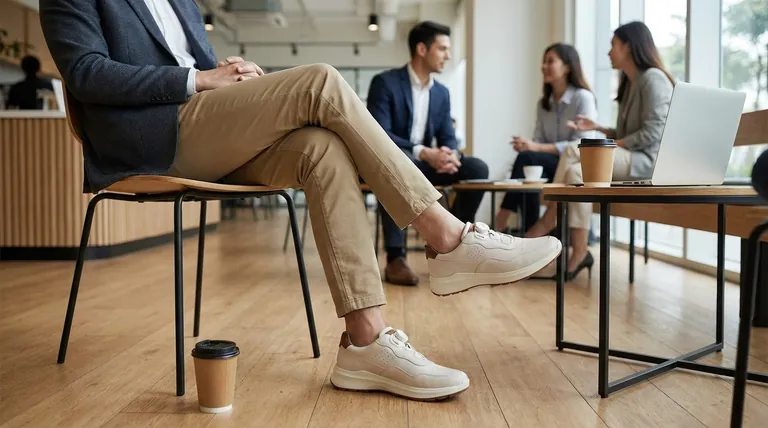 ¿Para qué ocasiones son adecuados los zapatos casuales? Tu guía definitiva de versatilidad elegante