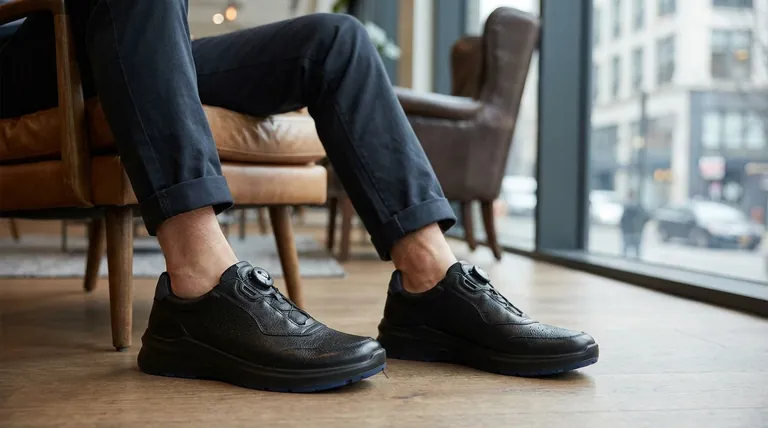 Quelle est la définition générale des chaussures décontractées pour hommes ? Votre guide du style et du confort au quotidien