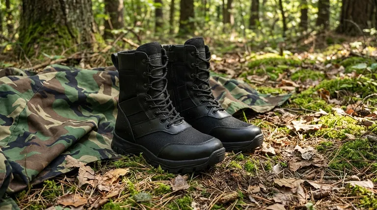 Qual è lo scopo del motivo mimetico? Ingannare l'occhio e nascondere efficacemente