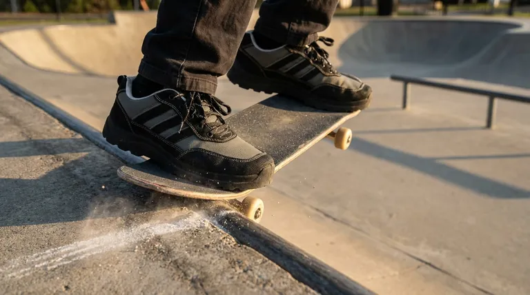 Quels sont les avantages des chaussures de skate vulcanisées ? Libérez un toucher de planche et un contrôle supérieurs
