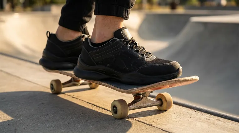 Existe-t-il des chaussures cupsole offrant un bon ressenti de la planche ? Oui, la technologie moderne offre contrôle et durabilité