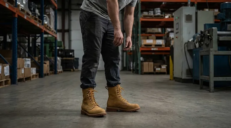 Quels problèmes de santé peuvent résulter d'une station debout prolongée ? Prévenir la douleur chronique et les TMS.