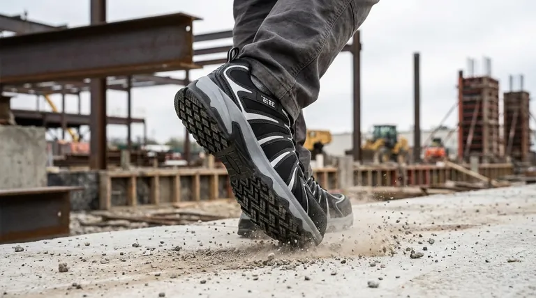 Come si confronta la forza esercitata sui piedi con il peso corporeo? Scopri l'impatto sorprendente del movimento