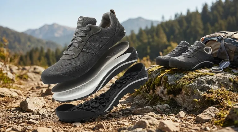 Quels sont les éléments clés des chaussures d'extérieur qui affectent le confort et la robustesse ? Un guide des chaussures durables et performantes
