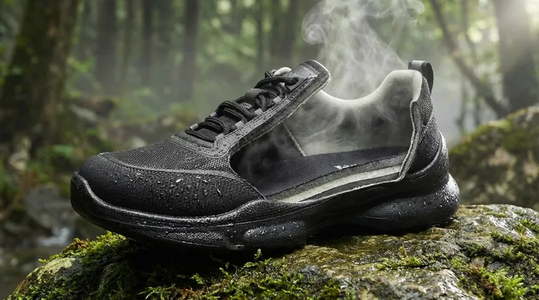 Quel est le but de la doublure des chaussures d'extérieur ? Découvrez le secret du confort toute la journée