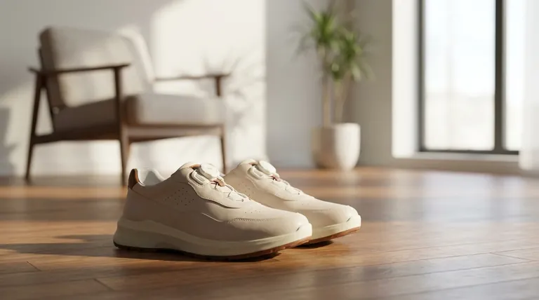 Quali sono i fattori chiave da considerare quando si scelgono le sneakers casual? Trova la tua vestibilità e il tuo stile perfetti