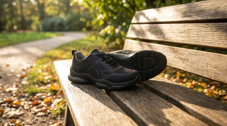 Pourquoi le confort et l'ajustement sont-ils importants lors du choix de baskets décontractées ? La clé pour un port toute la journée et la santé des pieds