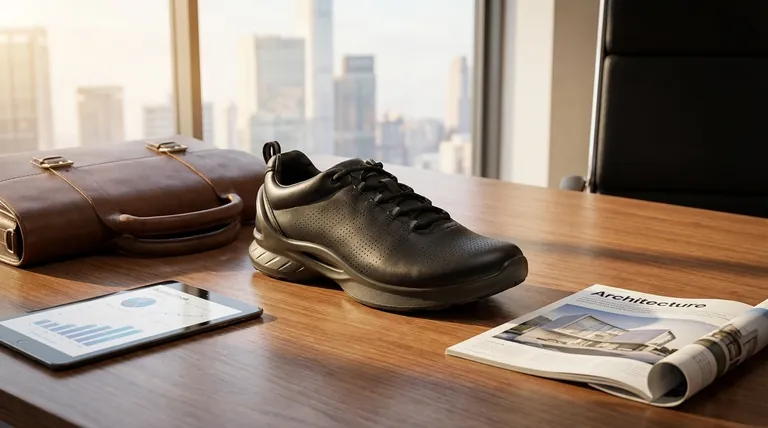 Comment le style et la polyvalence entrent-ils en jeu dans le choix de baskets décontractées ? Construire les bases d'une garde-robe intemporelle