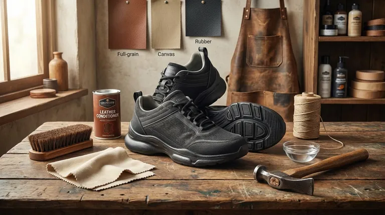 Quel rôle leentretien et ladurabilité jouent-ils dans la sélection des baskets ? Faites un investissement intelligent et à long terme