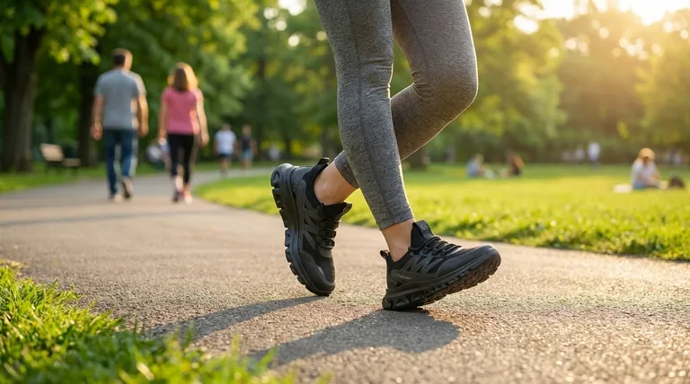 Faut-il privilégier les tendances lors du choix de baskets ? Concentrez-vous sur le confort, la fonctionnalité et le style.