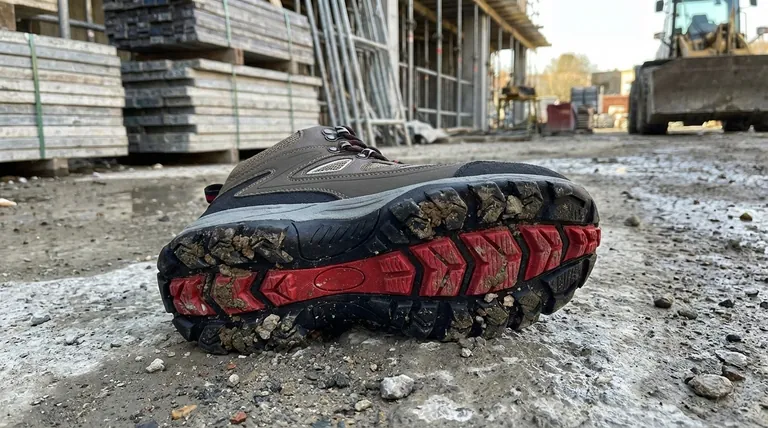 Quel type de semelle de chaussure est le plus durable, le cuir ou le caoutchouc ? Découvrez le meilleur matériau pour vos besoins