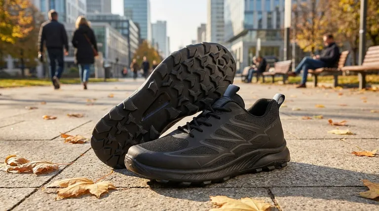 Quels sont les avantages des semelles en TPR pour les baskets ? Confort léger et abordable pour un usage décontracté