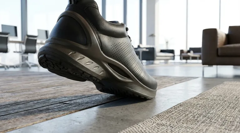 Quels sont les différents types de semelles pour chaussures et bottes ? Choisissez la bonne base pour la performance