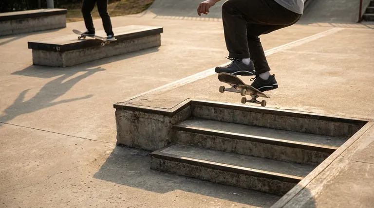 Quels facteurs prendre en compte lors du choix de chaussures de skate pour progresser ? Trouvez votre ajustement parfait pour un apprentissage plus rapide