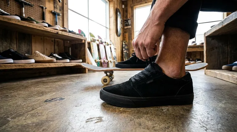 Quels conseils aident à obtenir le meilleur ajustement pour les chaussures de skate ? Un guide pour un confort ajusté et prêt pour la performance