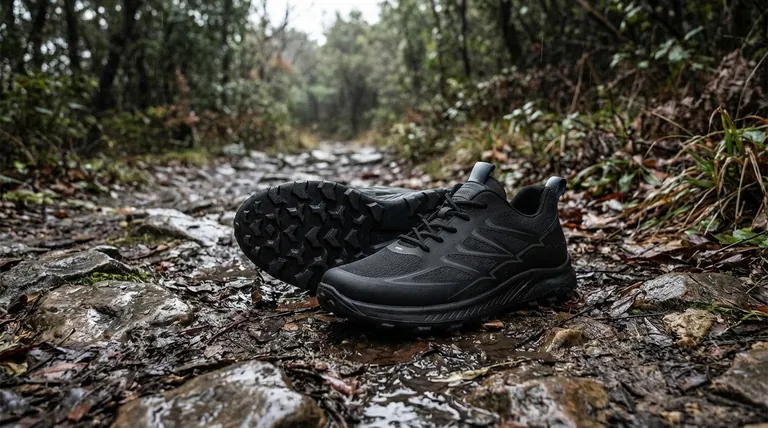 Quels sont les inconvénients des semelles de chaussures en caoutchouc ? Un guide pour faire le bon choix