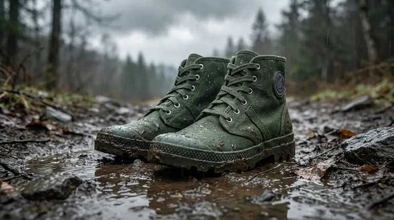 Quels sont les inconvénients des semelles en crêpe ? Les inconvénients cachés du confort