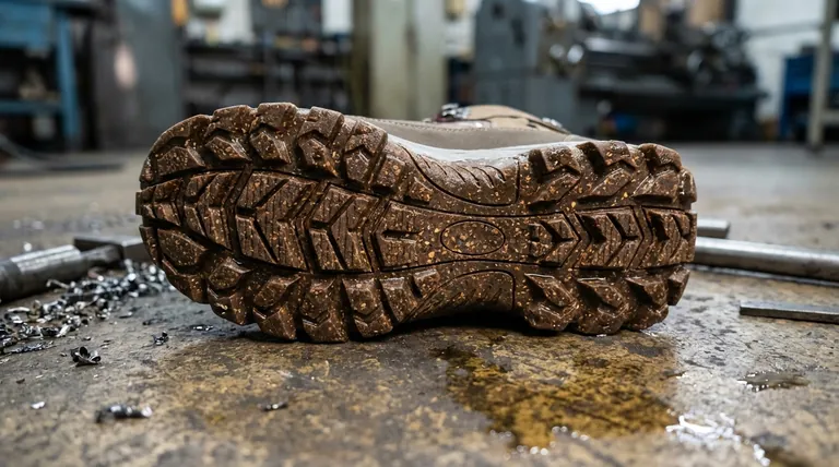 Quelles sont les propriétés des semelles de chaussures en liège ? Un guide sur la durabilité et le soutien de la voûte plantaire