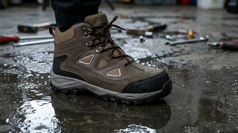 Quels sont les inconvénients des semelles de chaussures en liège ? Équilibrer confort et praticité