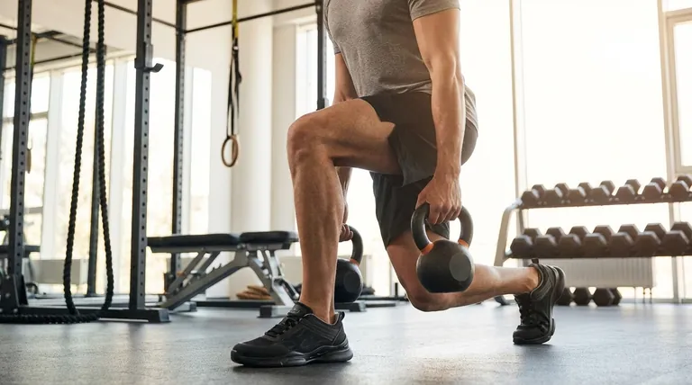 交叉训练鞋的特点是什么?掌握适合您锻炼的多功能性能