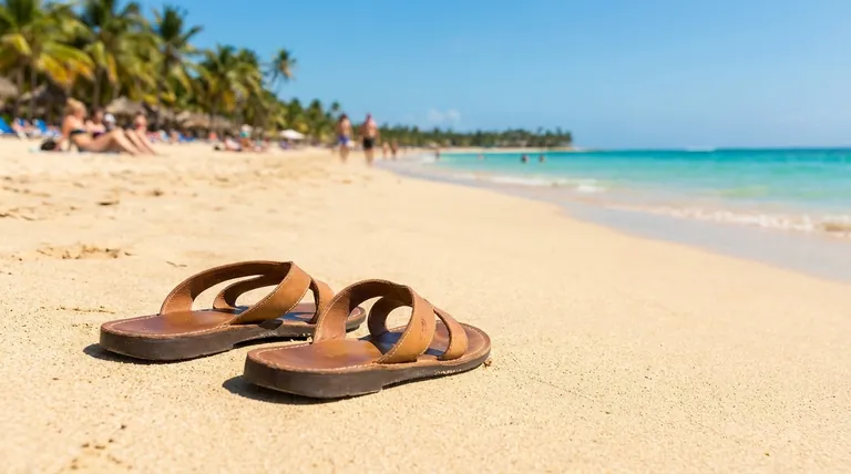 Pour quelles occasions les sandales conviennent-elles ? Un guide pour les porter correctement