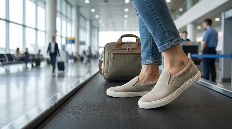 À quoi servent au mieux les chaussures sans lacets ? Le guide ultime des chaussures décontractées sans effort