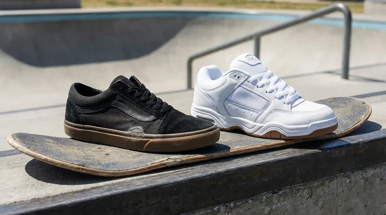 ¿Cuáles son los pros y los contras de las zapatillas de skate finas? Maximizar la sensación de la tabla frente a la protección