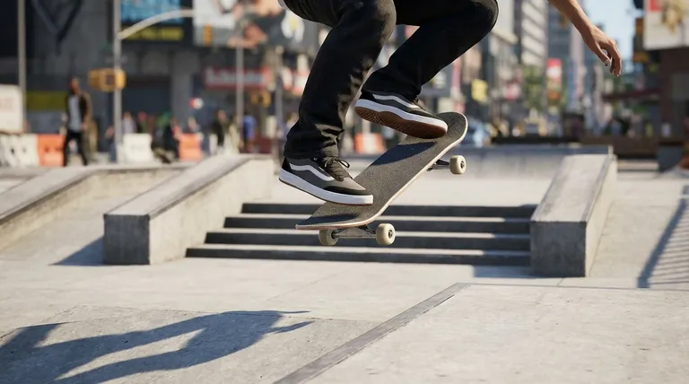 Que doivent rechercher les skateurs ayant les pieds plats dans leurs chaussures ? Un soutien essentiel pour un patinage sans douleur