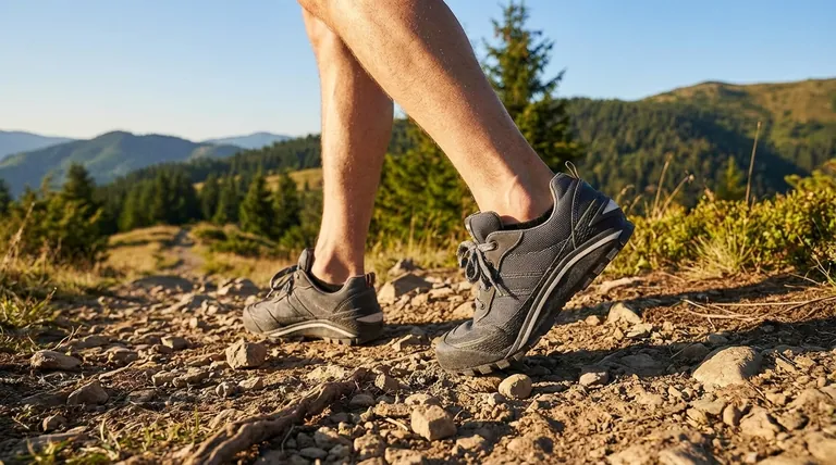 Quels sont les avantages et les inconvénients des chaussures de randonnée basses ? Un guide pour choisir la bonne chaussure