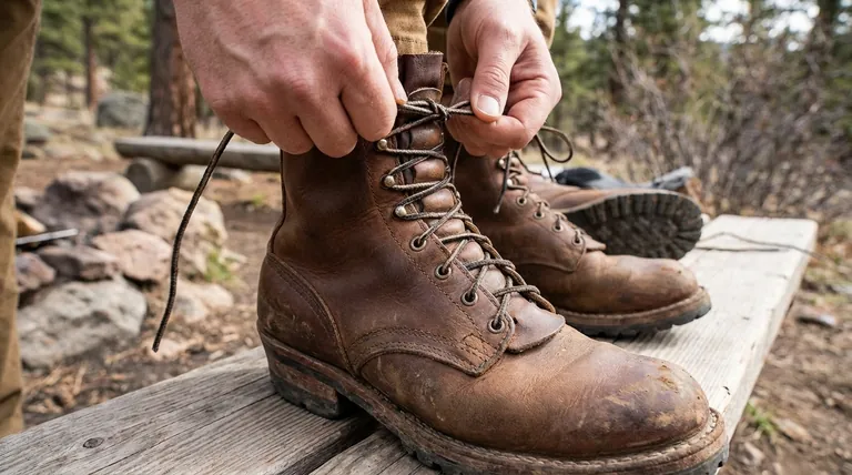 Que sont les crochets rapides et comment fonctionnent-ils ? Mettez et retirez vos bottes plus rapidement