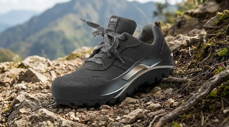 Qu'est-ce qu'une tige dans les chaussures de randonnée ? Un guide pour une meilleure stabilité et protection