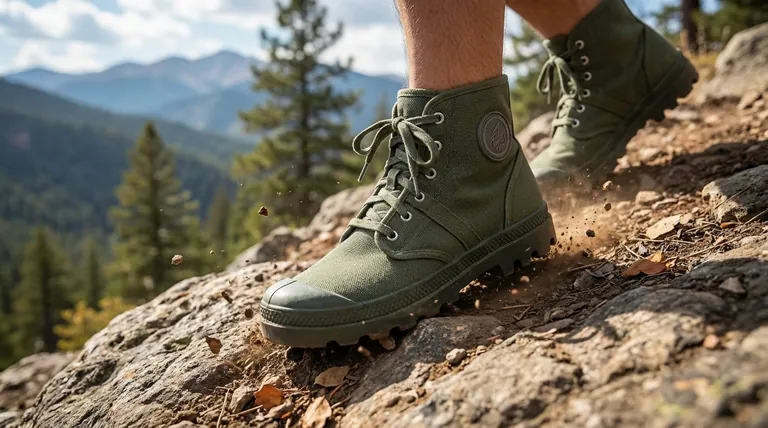 Qu'est-ce que le "toe bang" et comment peut-il être évité ? Arrêtez la douleur aux pieds en descente pour de bon.