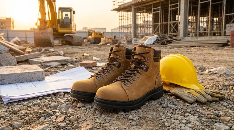 Quali sono alcuni esempi di requisiti per le calzature in diversi contesti lavorativi? Garantire sicurezza e conformità