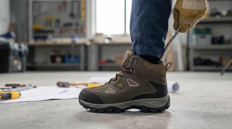 Que comprend l'entretien passif des chaussures ? Prolongez la durée de vie de vos chaussures grâce à une prévention intelligente