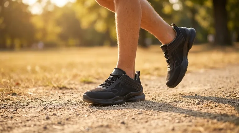 Quelles sont les caractéristiques du tricot comme matériau de chaussure ? Découvrez un confort et une respirabilité inégalés