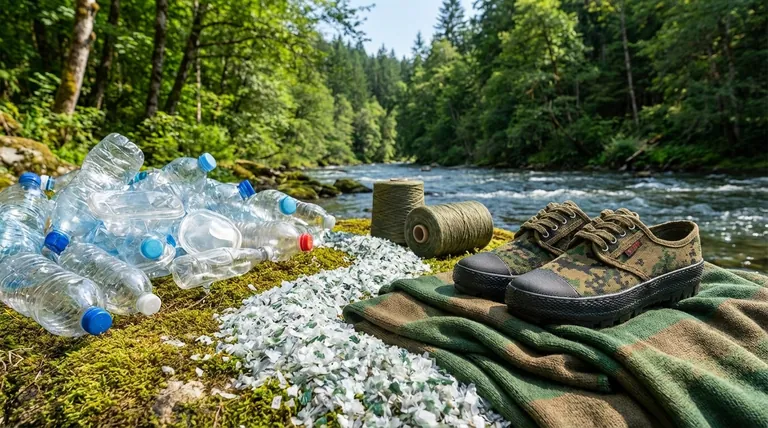 Qu'est-ce que l'Eco-Knit et pourquoi est-il important sur le plan environnemental ? Une solution textile durable